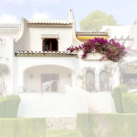 Apartment La Casita Del
