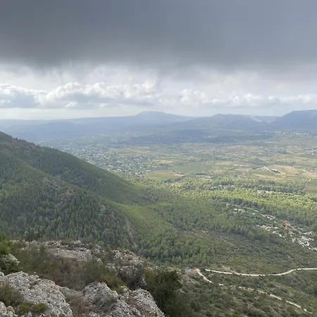 La Casita Del * Denia