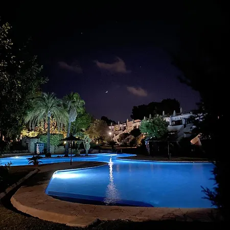 La Casita Del Apartment