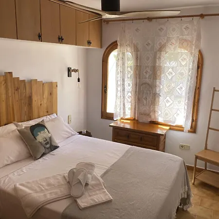 La Casita Del Denia
