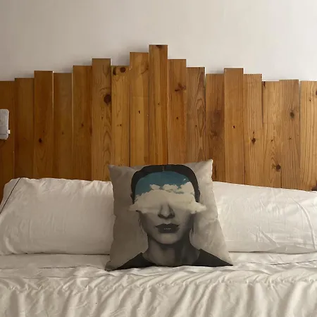 La Casita Del Apartment