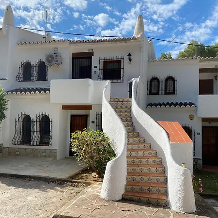 Apartment La Casita Del