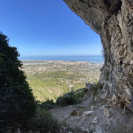 La Casita Del