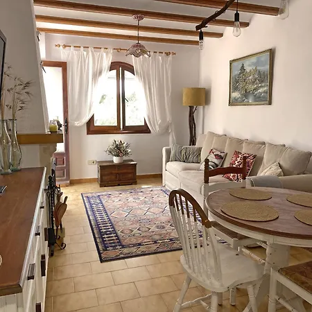 La Casita Del * Denia