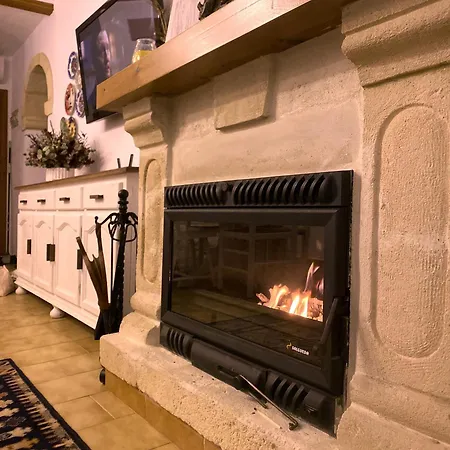Appartamento La Casita Del *