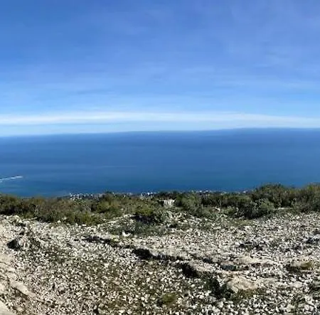 Appartamento La Casita Del Dénia