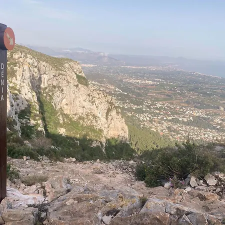 Appartamento La Casita Del