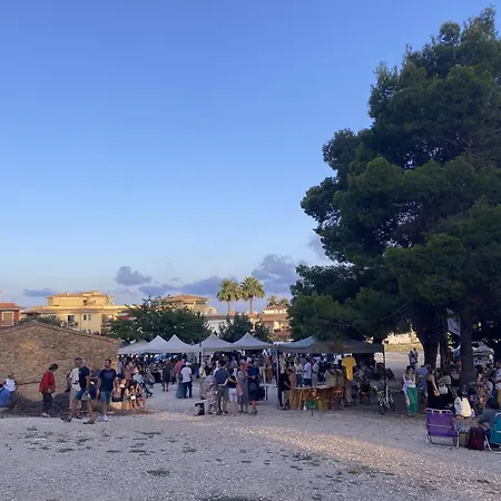 La Casita Del Appartamento