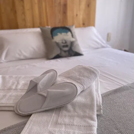 La Casita Del Appartamento Dénia