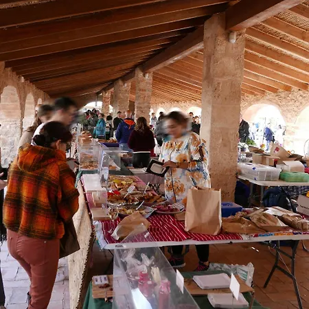 La Casita Del Appartamento Dénia